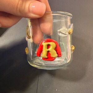 Harry Potter-Inspired Candle Tea Light